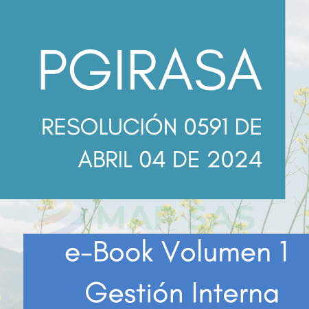 PGIRASA VOLUMEN 1